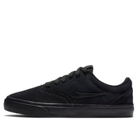 (GS) Nike SB Charge 'All Black' CT3112-001