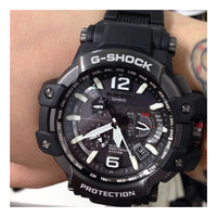 CASIO G-Shock Gravitymaster 'Black' GPW-1000FC-1A