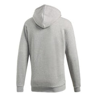 adidas originals Trefoil Sports Pullover light grey DT7963
