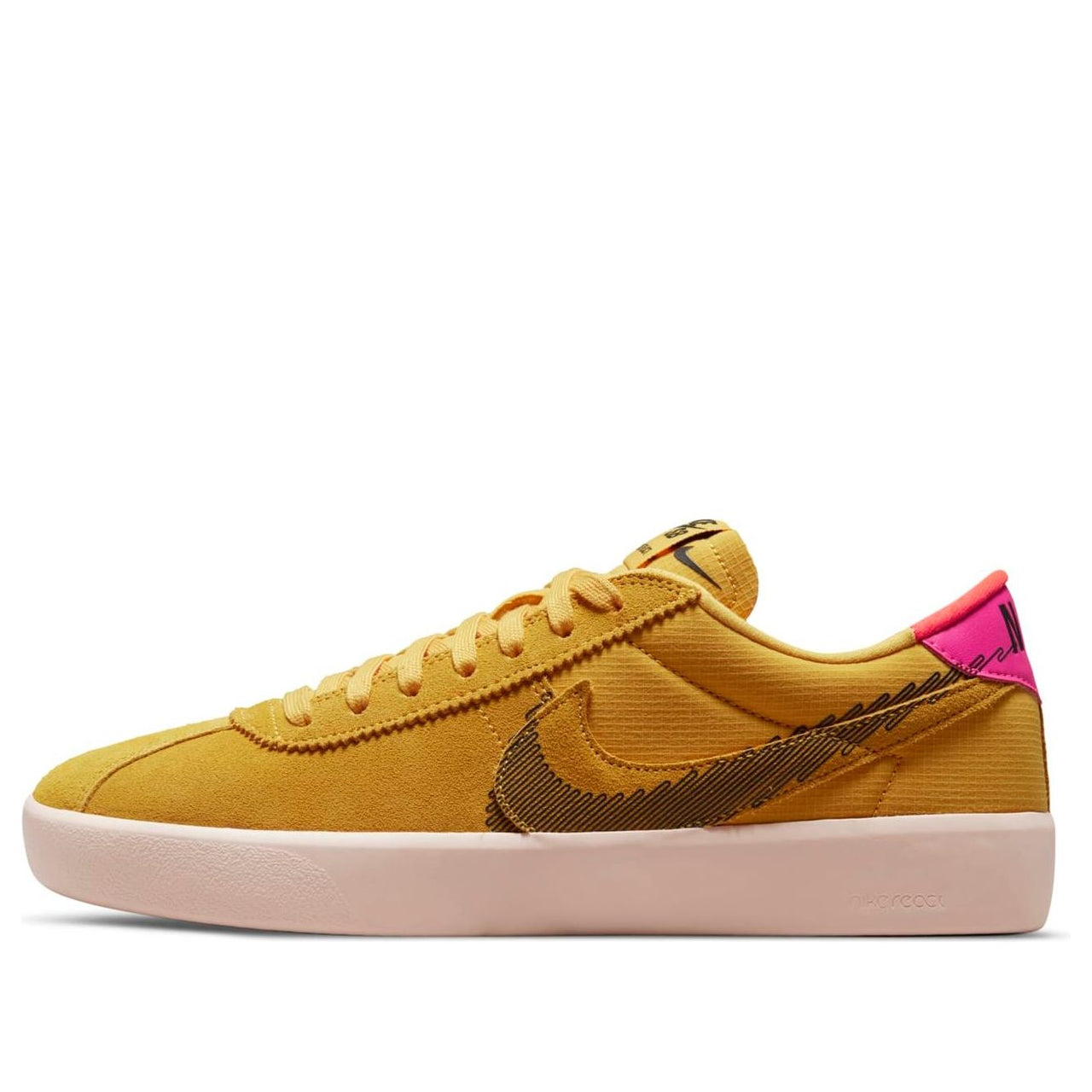 Nike Bruin React T SB 'Pollen' CV5980-700