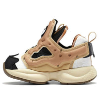 (TD) Reebok Kung Fu Panda x InstaPump Fury TD 'Po' GZ8642