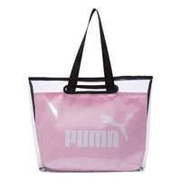 (WMNS) PUMA Core Twin Shopper Bag 'Pink' 076116-03