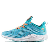 (GS) adidas Alphabounce Em 'Blue' BW0580