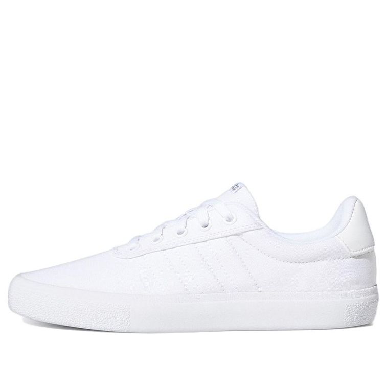 (WMNS) adidas Vulc Raid3r 'White Silver Metallic' GX0872