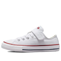 (PS) Converse Chuck Taylor All Star 1V Low Top 'White' 372882C