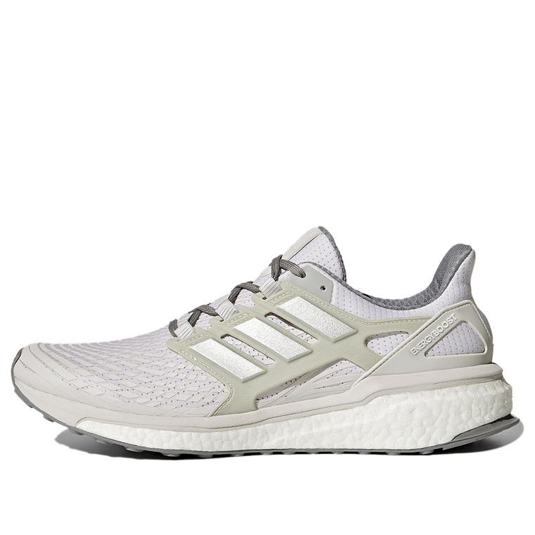 adidas Energy Boost 'Running White' BB3454