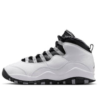 (GS) Air Jordan 10 OG 'Steel Grey' IB7359-104
