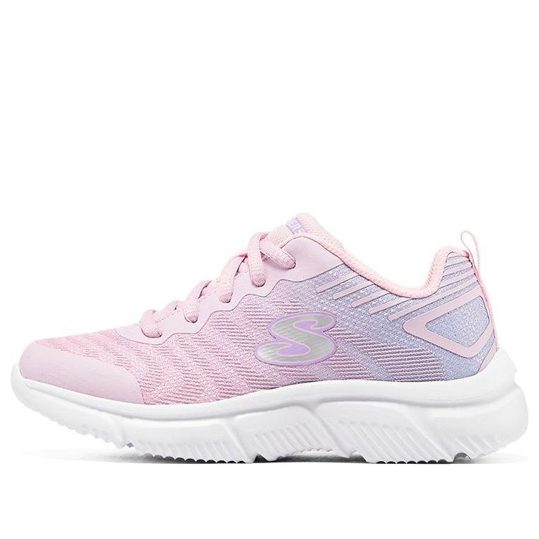 (GS) Skechers Girls Go Run 650 'Pink Lavender' 302479L-PKLV