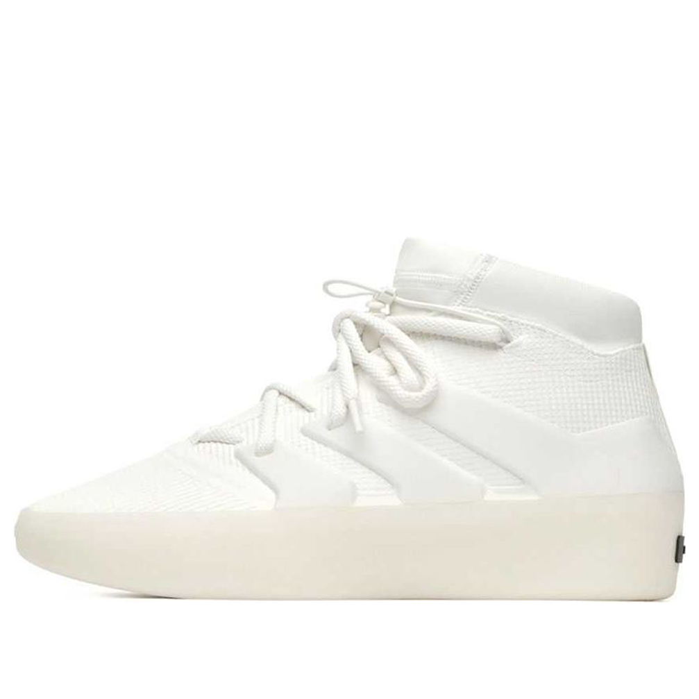 adidas x Fear of God Athletics I 'Triple White' IF6681