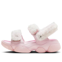 (WMNS) Air Jordan Deja Sandals 'Pink Foam' HM3707-606