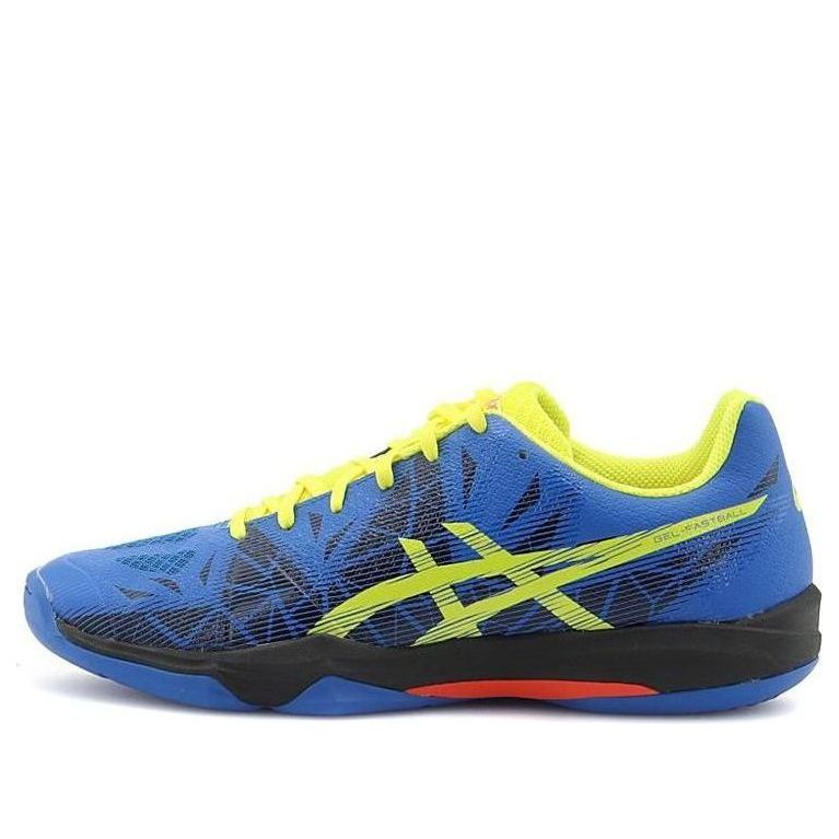 ASICS Gel Fastball 3 'Lake Drive' E712N-401
