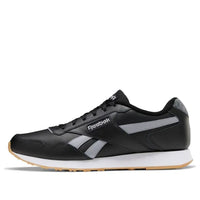 Reebok Royal Glide Lux Running Shoes Black EF7659