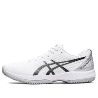 ASICS Solution Swift FF Clay 'White Black' 1041A299-100
