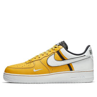 Nike Air Force 1 Low '07 LV8 'White Yellow' CI0061-700