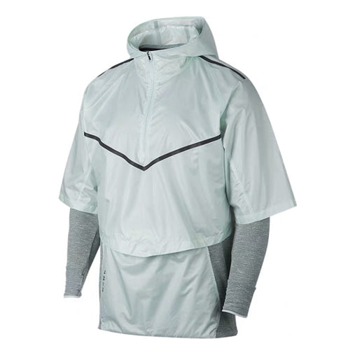 Nike Tech Sphere Transform Sports Gym Running Gray AR1710-005