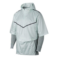 Nike Tech Sphere Transform Sports Gym Running Gray AR1710-005