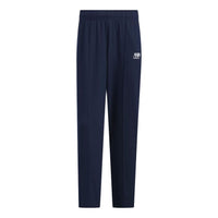 adidas Verbiage Doubleknit Pants Asia Sizing 'Navy' JE3647