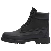 Timberland 6 Inch Heritage Boot 'Triple Black' TB0A5QUC-001