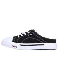 FILA Semi-trail lazyCasual Shoes Black FS1SIB1276X_BLK