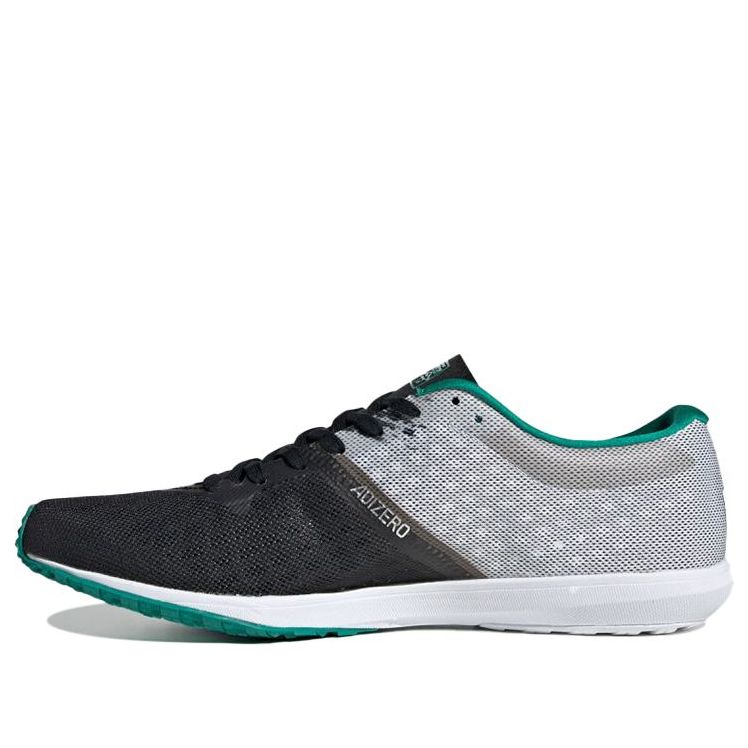 adidas Adizero Bekoji 2.0 'Black Green' FX0502