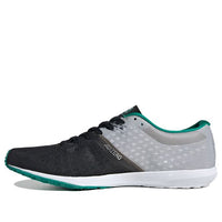 adidas Adizero Bekoji 2.0 'Black Green' FX0502