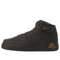 Nike Air Force 1 Mid '07 'Emblem Pack' 315123-304