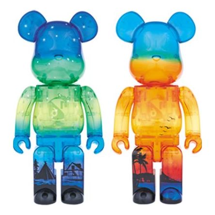 Great Slave Lake Diamond Head 400%+400% BB-GSLDH