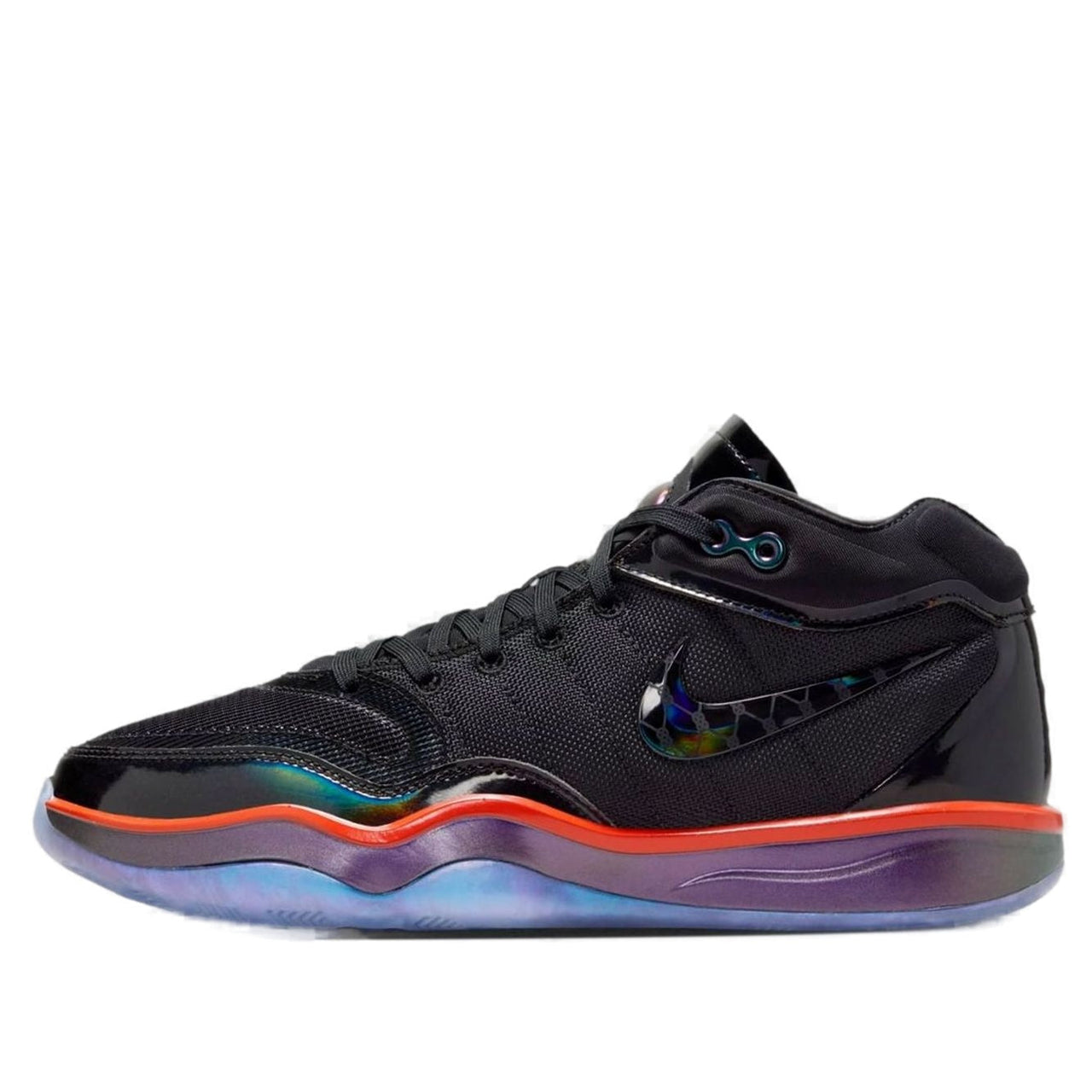 Nike Air Zoom GT Hustle 2 'Greater Than Ever' FV4137-001