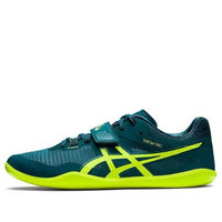 ASICS Throw Pro 2 Low Tops Training Shoe Green 1093A191-300