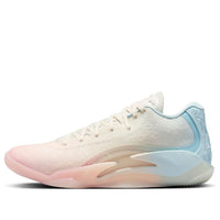 Air Jordan Zion 3 'NRG Rising' FZ1321-601