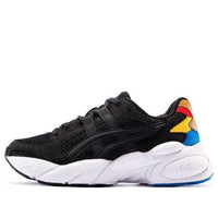 (GS) ASICS Gel BND 'Black' 1024A024-005