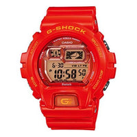 CASIO G-Shock Digital 'Red' GB-X6900-4
