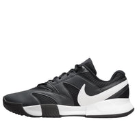 Nike Court Lite 4 'Black Anthracite' FN0530-001