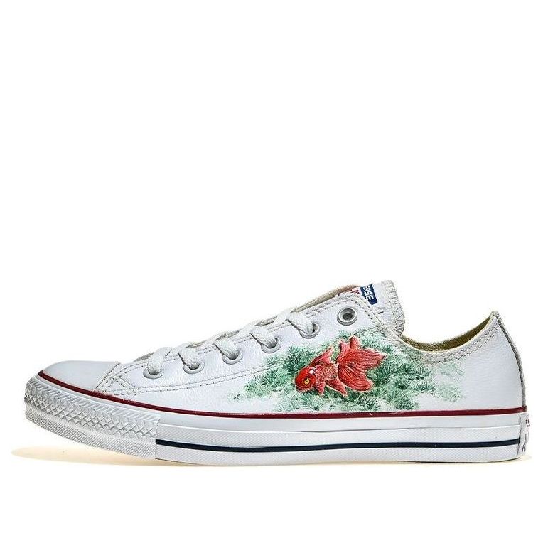 Converse All Star 3D HAPTIC ART 132173C-197323