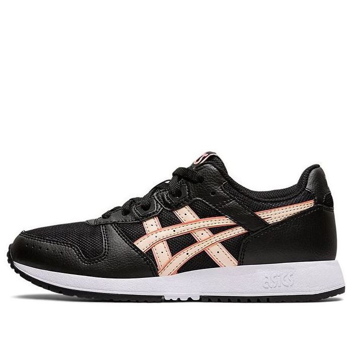 (GS) ASICS Gel Lyte Classic 'Black Pink Cameo' 1194A063-002
