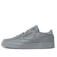 Reebok Club C 85 Premium 'Grey' FZ4444