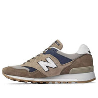 New Balance 577 Made in England 'Sand Navy' M577SDS