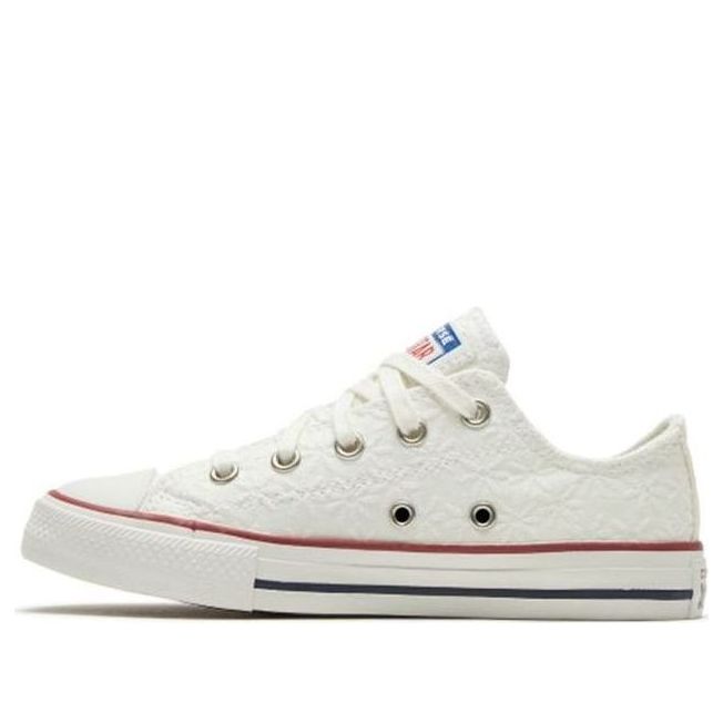 (GS) Converse Chuck Taylor All Star Low Top 668031C