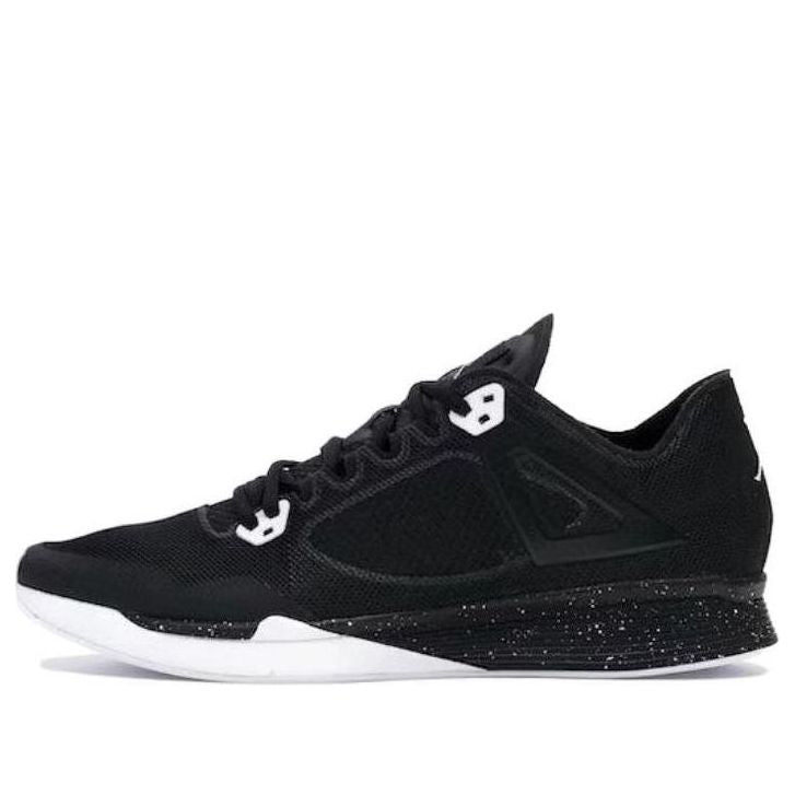 Air Jordan 89 Racer 'Oreo' AQ3747-001