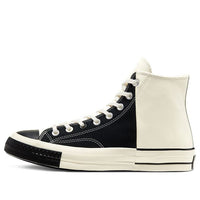 Converse Chuck 70 High 'Rivals Edition - Black Egret' 168623C