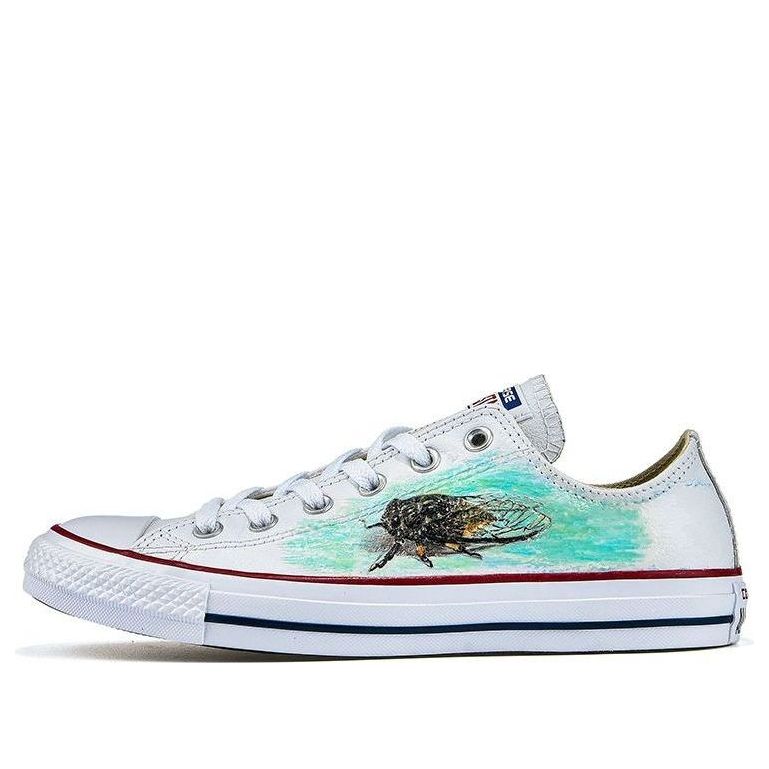 Converse Chuck Taylor All Star 3D 132173C-175374