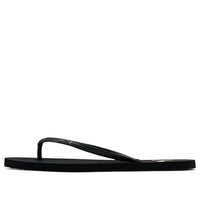 (WMNS) PUMA First Flip Slide Black 360255-04