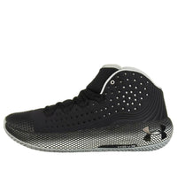 Under Armour HOVR Havoc 2 'Black' 3022050-002