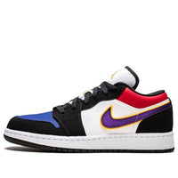(GS) Air Jordan 1 Low 'Rivals' 553560-051