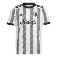 (GS) adidas Juventus Home Jersey 'White' HB0439
