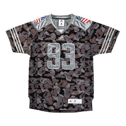 adidas x A Bathing Ape SB Jersey 'Black Camouflage' BAPE-ADIDAS-7