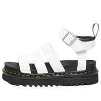 (WMNS) Dr. Martens Blaire 'White' 27304100