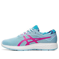 ASICS Patriot 11 K 'Blue Pink' 1014A089-400