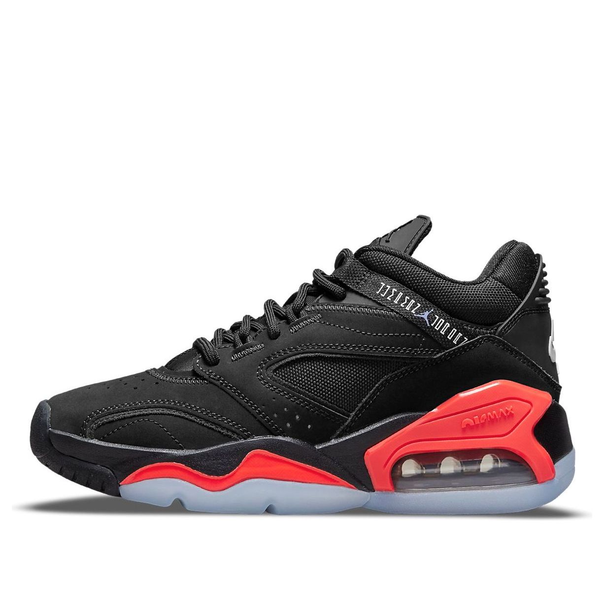 (GS) Air Jordan Point Lane 'Infrared' DA8032-006