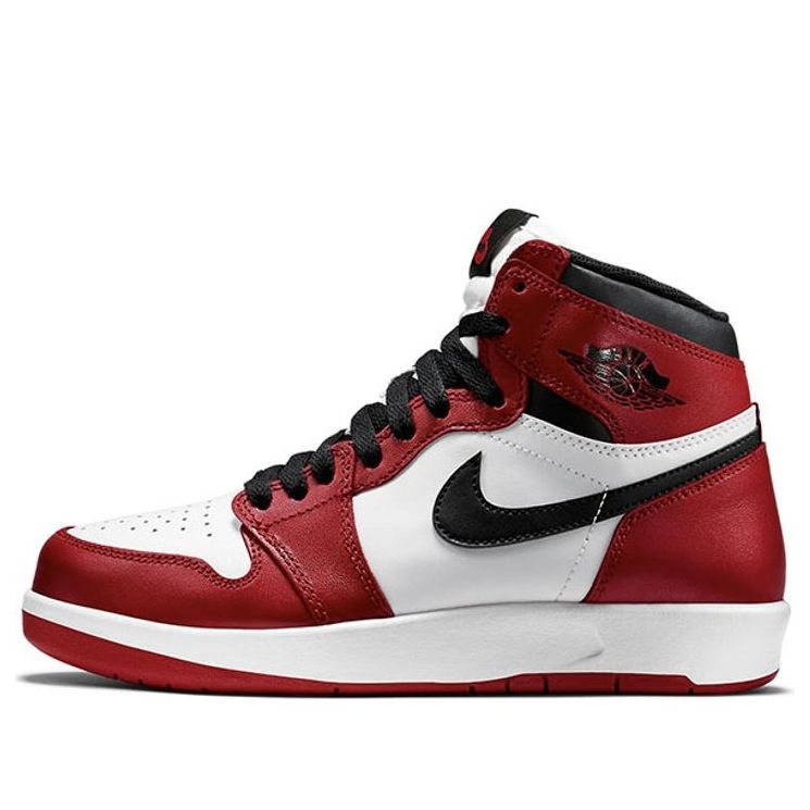 (GS) Air Jordan 1 High 'The Return' 768862-601